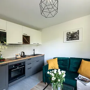 Apartament Shortstaypoland Batorego