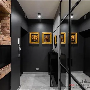  Apartament P&o Bitwy Warszawskiej - Ochota