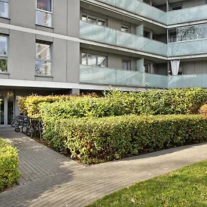  Apartament P&o Bitwy Warszawskiej Ii - Ochota