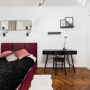  Apartament Grojecka 74 By Homeprime