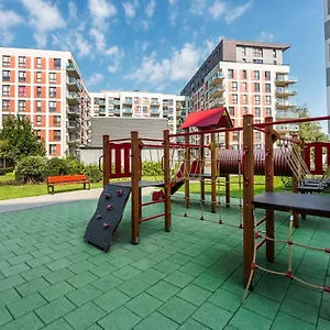  Apartament Ochota View Modern