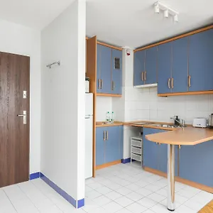  Apartament Medyczny Park
