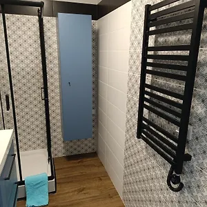  Apartament Magnolia
