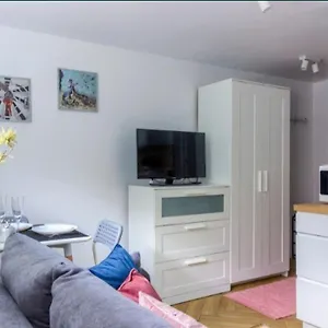  Apartament Mikroapart Batorego