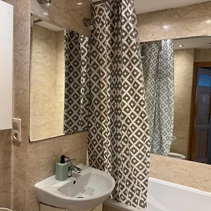 Coser Apartamenty Centrum Warszawa