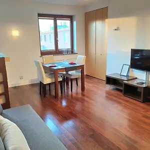 Apartament Concierge Koszykowa
